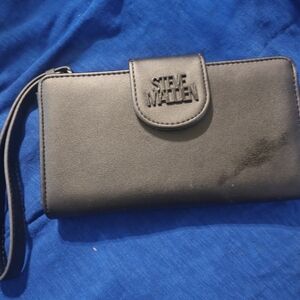 Steve Madden wallet